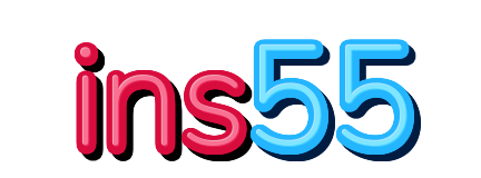 ins55 — logo kanal