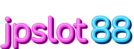 jpslot88 — logo kanal