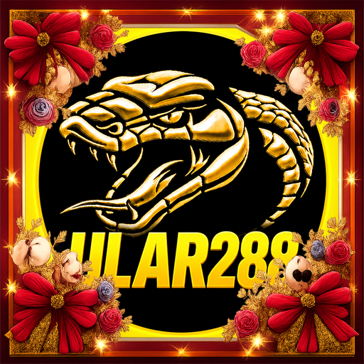 ular288 — mitra unggulan