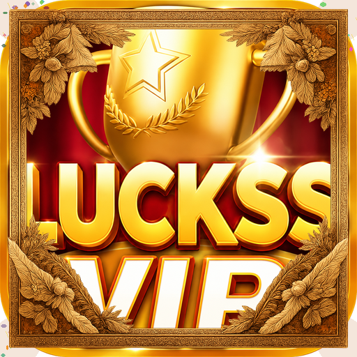 lucksvip — mitra unggulan