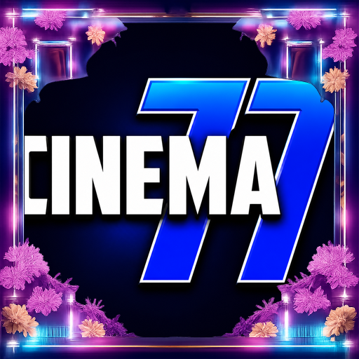 cinema77 — galeri pratinjau - APK Resmi