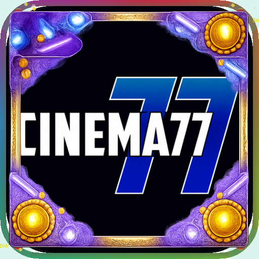 cinema77 — galeri pratinjau Resmi APK