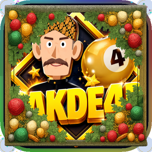 pakde4d — mitra unggulan